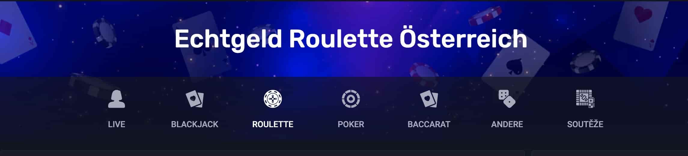 Woo Casino Roulette