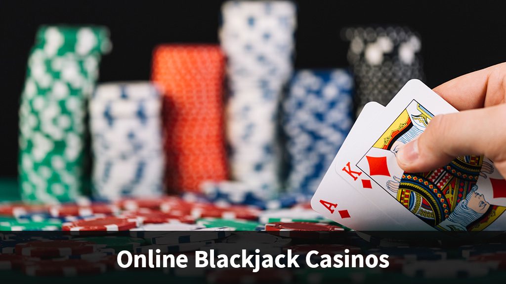 Online Blackjack