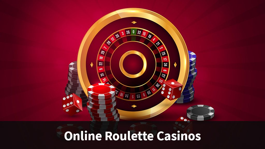 Online Roulette