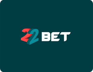 22Bet logo