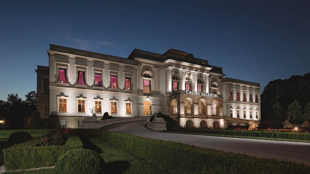 Casino-Salzburg Foto
