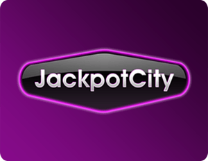 Jackpotcity Casino logo