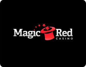 MagicRed Casino logo