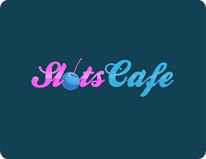Slots Cafe logo