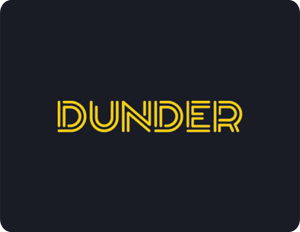 Dunder Casino