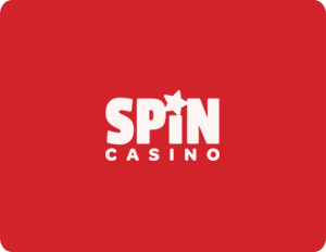 Spin Casino logo