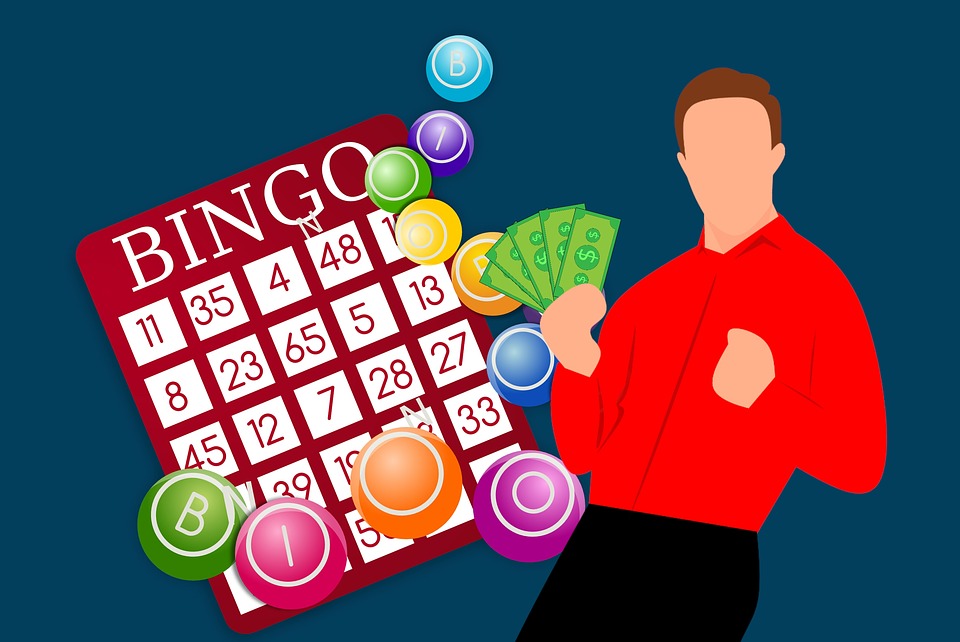 Bingo spielen – beste Tipps und Tricks ausprobieren