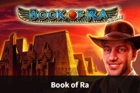 Book of Ra