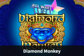 Diamond Monkey