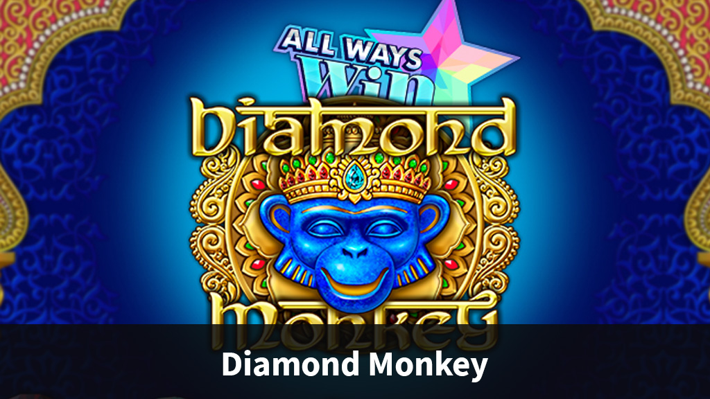 Diamond Monkey Erfahrungen in den besten AT Online Casinos