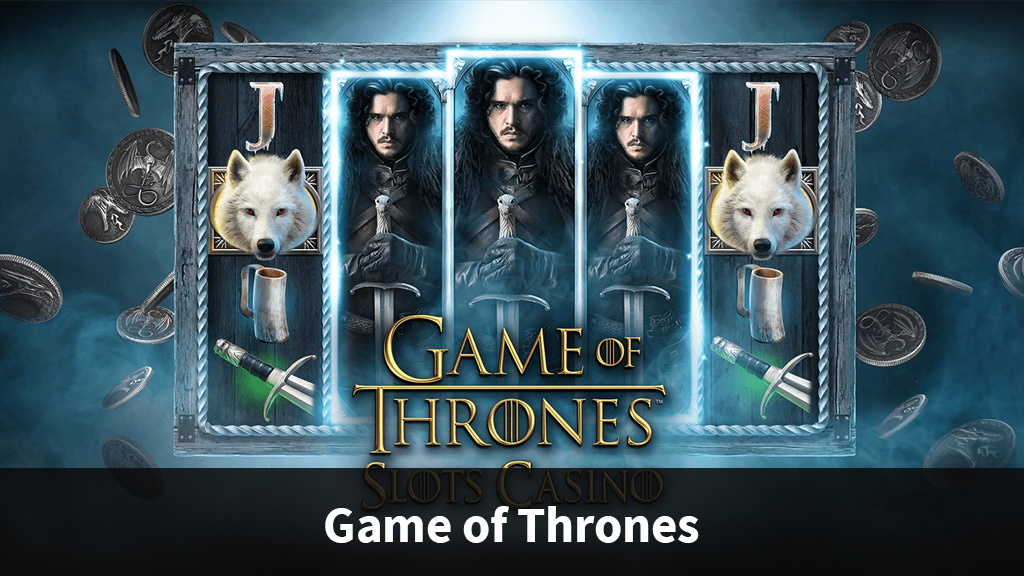 Game of Thrones Glücksspielautomat Testbericht für Fanatikern