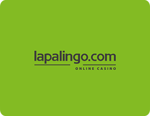 Lapalingo casino logo