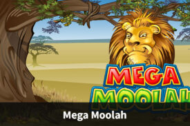 Mega Moolah