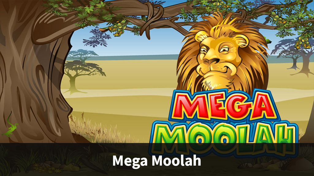 Mega Moolah Spielautomat von Microgaming: der größte Jackpot