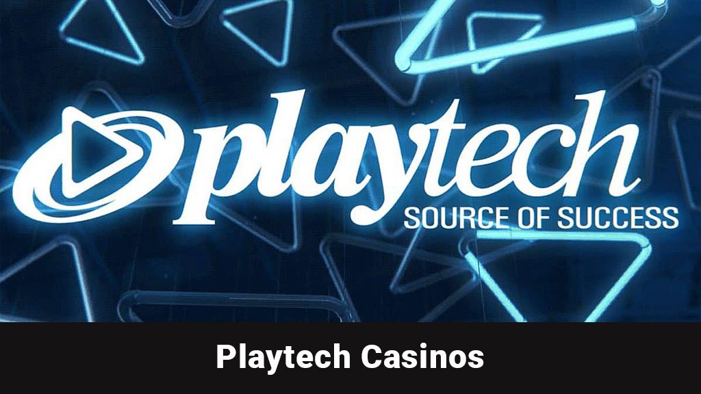Playtech Casinos
