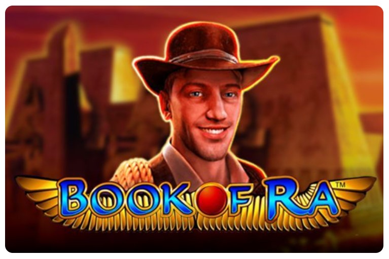 Book of Ra