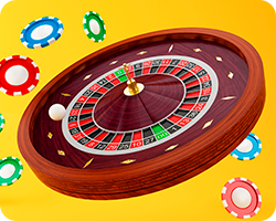 roulette game