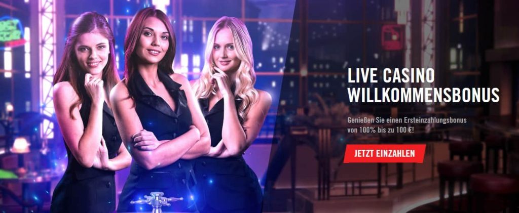 Vegas Hero Casino Bonus