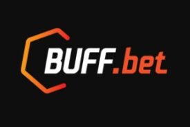 Buff bet Casino logo
