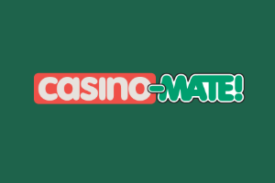 Casino Mate logo