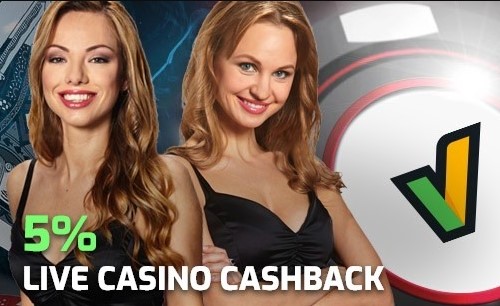 Evobet Casino Reload Bonus