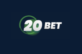 20bet Casino