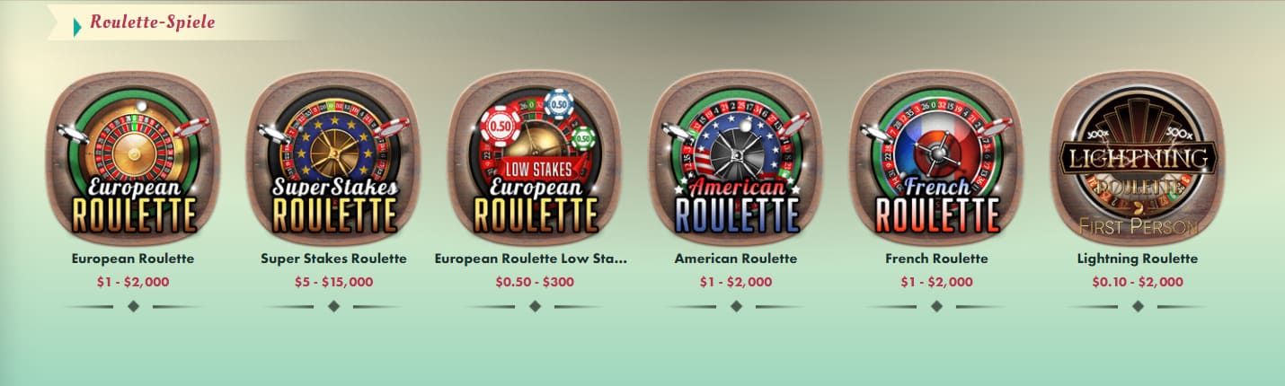 777casino roulette