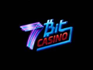 7Bit Casino Testbericht: bestes Bitcoin Casino spielen