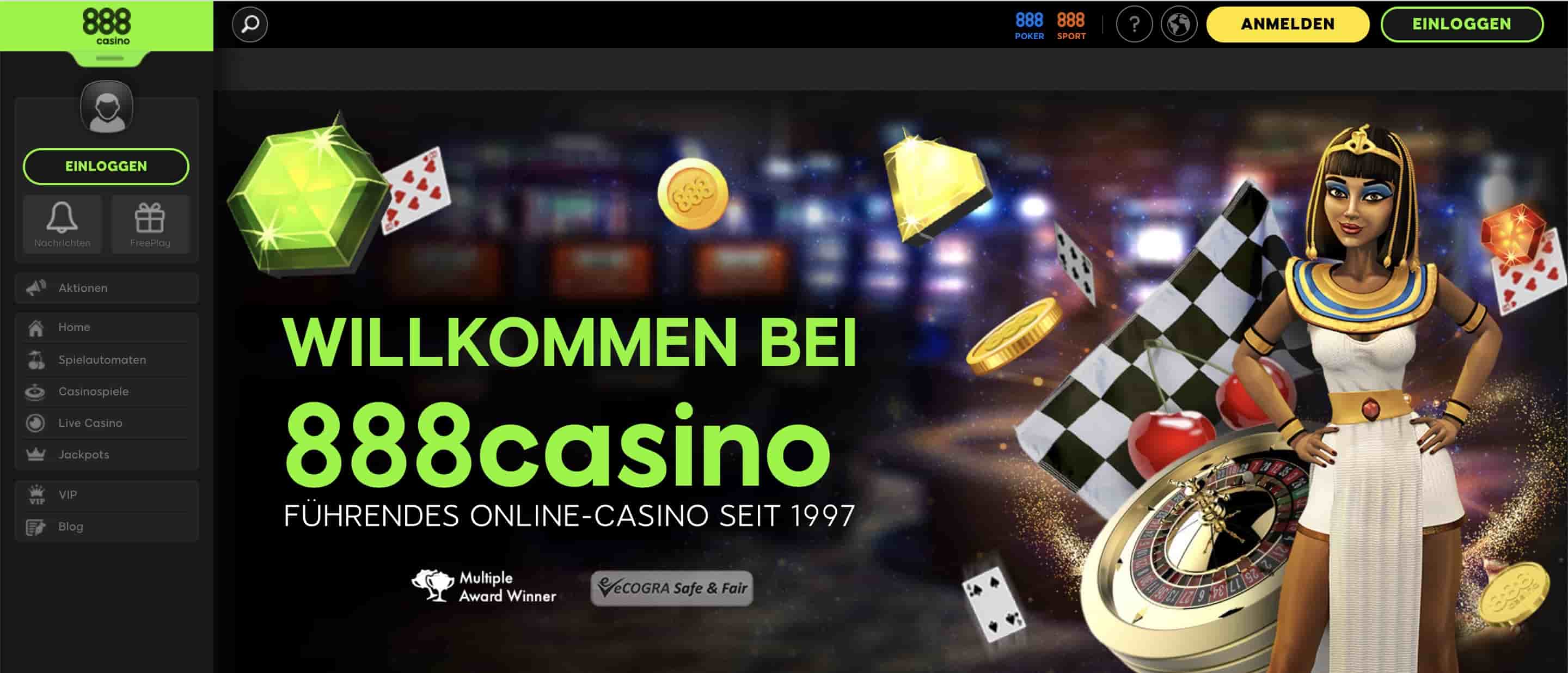 888 casino