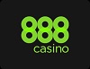 888 casino small logo