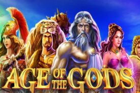 Age of the Gods