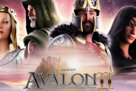 Avalon II