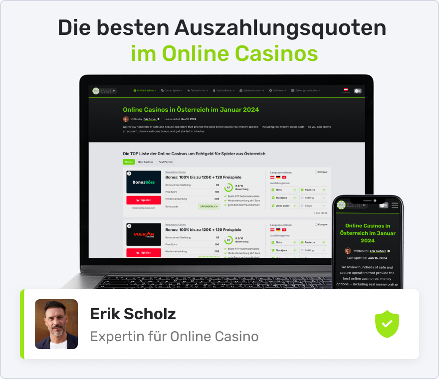 12 beantwortete Fragen zu Online Casino Online Casino Ressourcen: Website