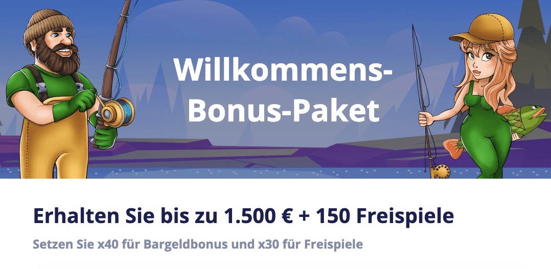 Bester Blackjack Casino Bonus