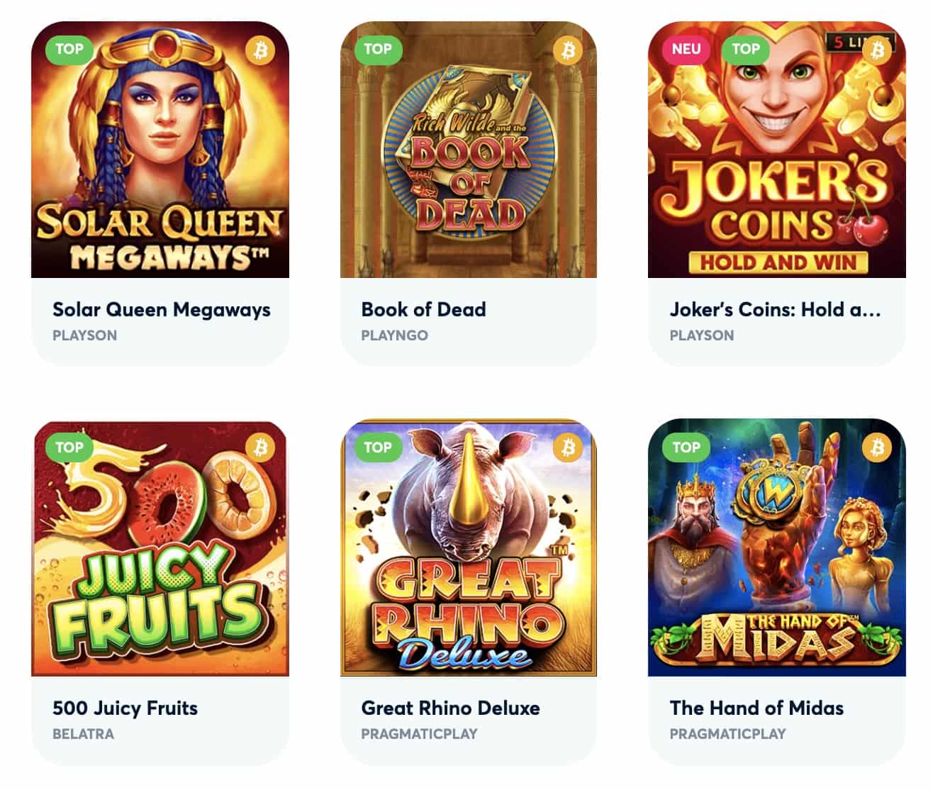 Bestes Echtgeld Casino