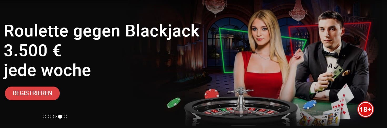 Betchan online casino