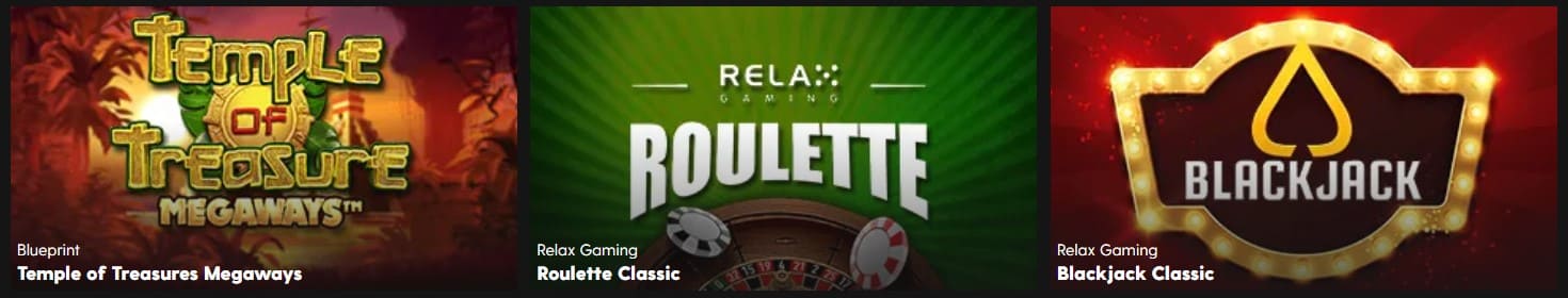 bethard casino roulette