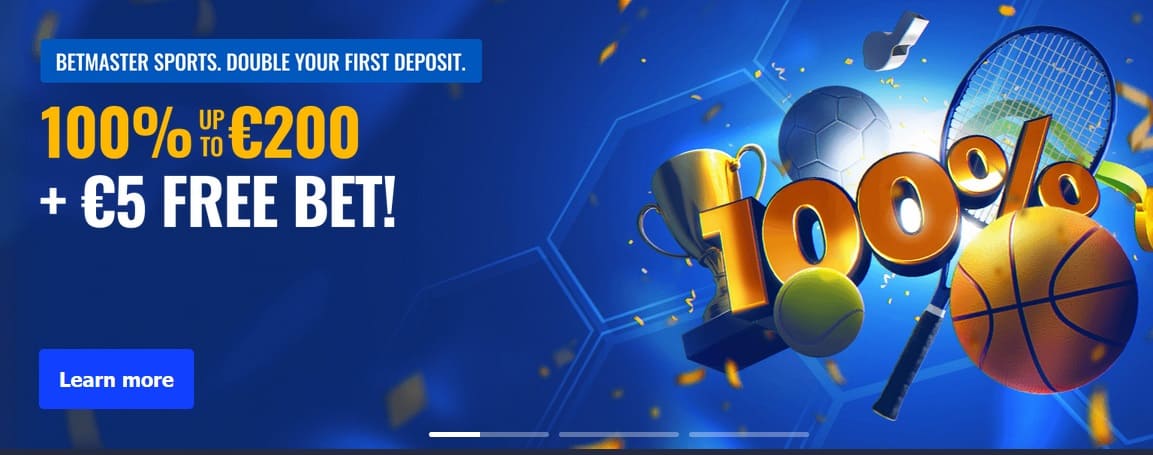 Betmaster Sportwetten
