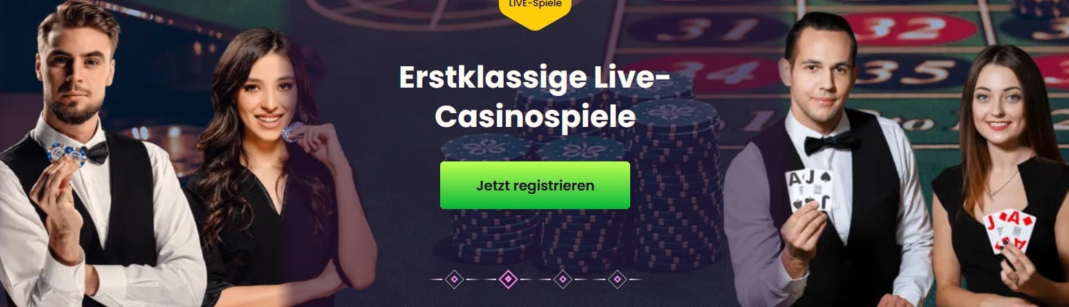 bizzo live casino