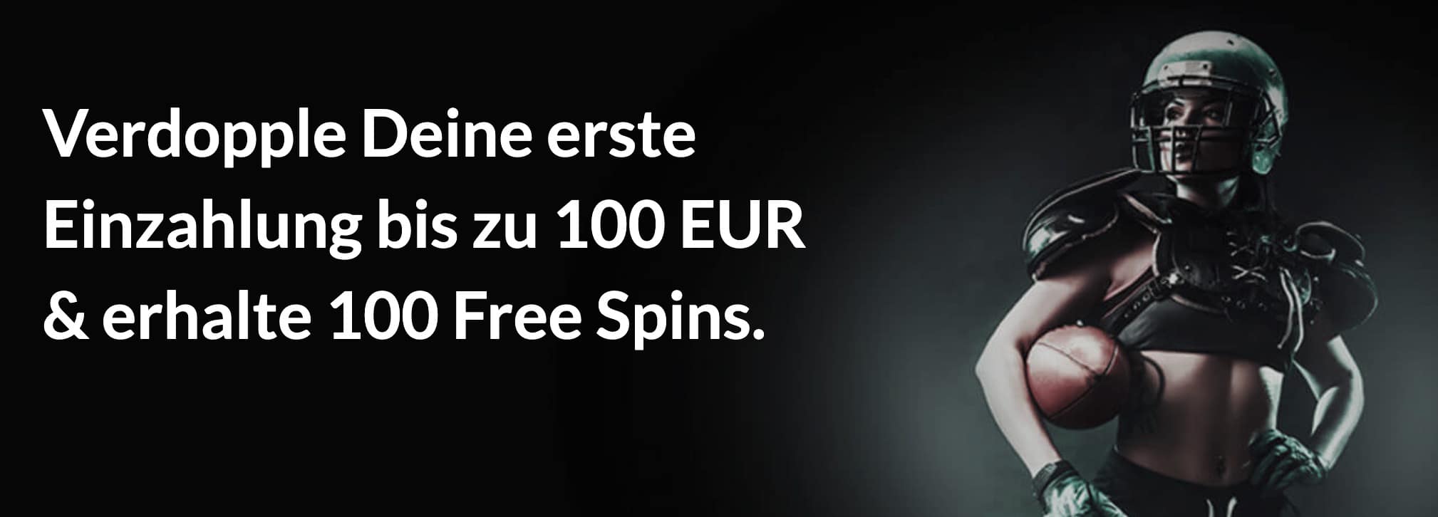 BonkersBet Casino erste Einzahlungsbonus