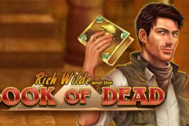 Book of Dead