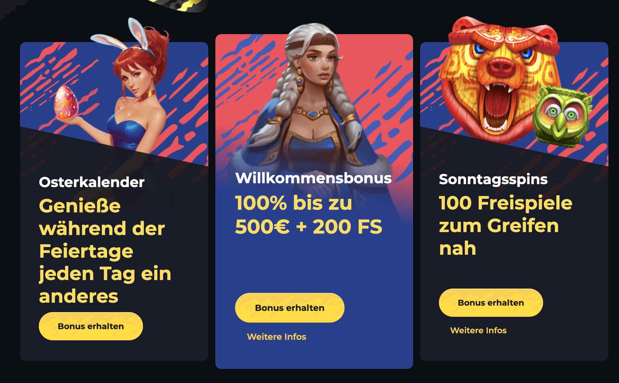 boomerang casino bonus aktionen