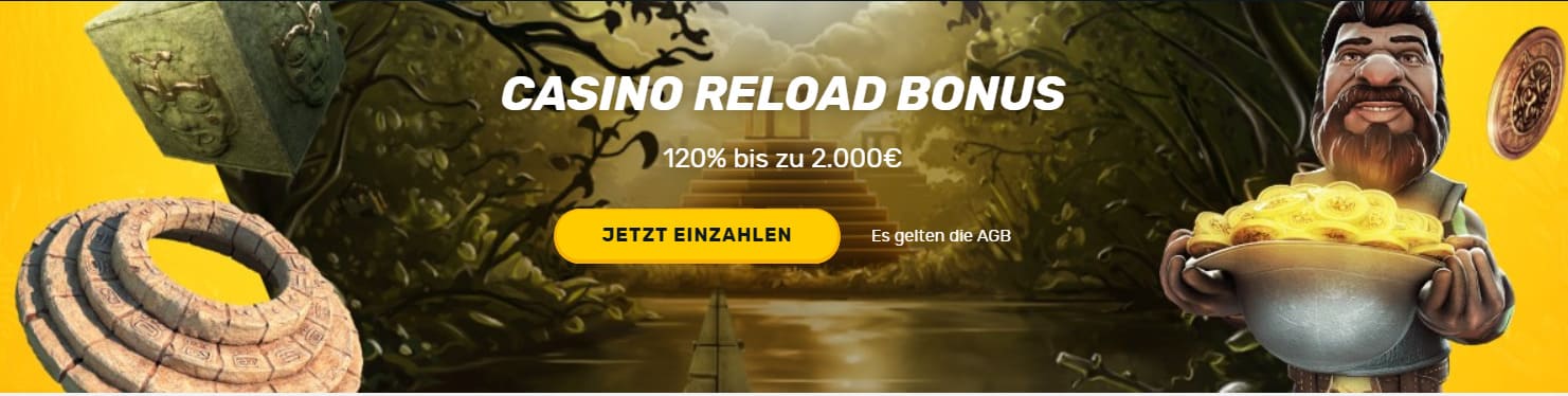 campeonbet bonus bekommen