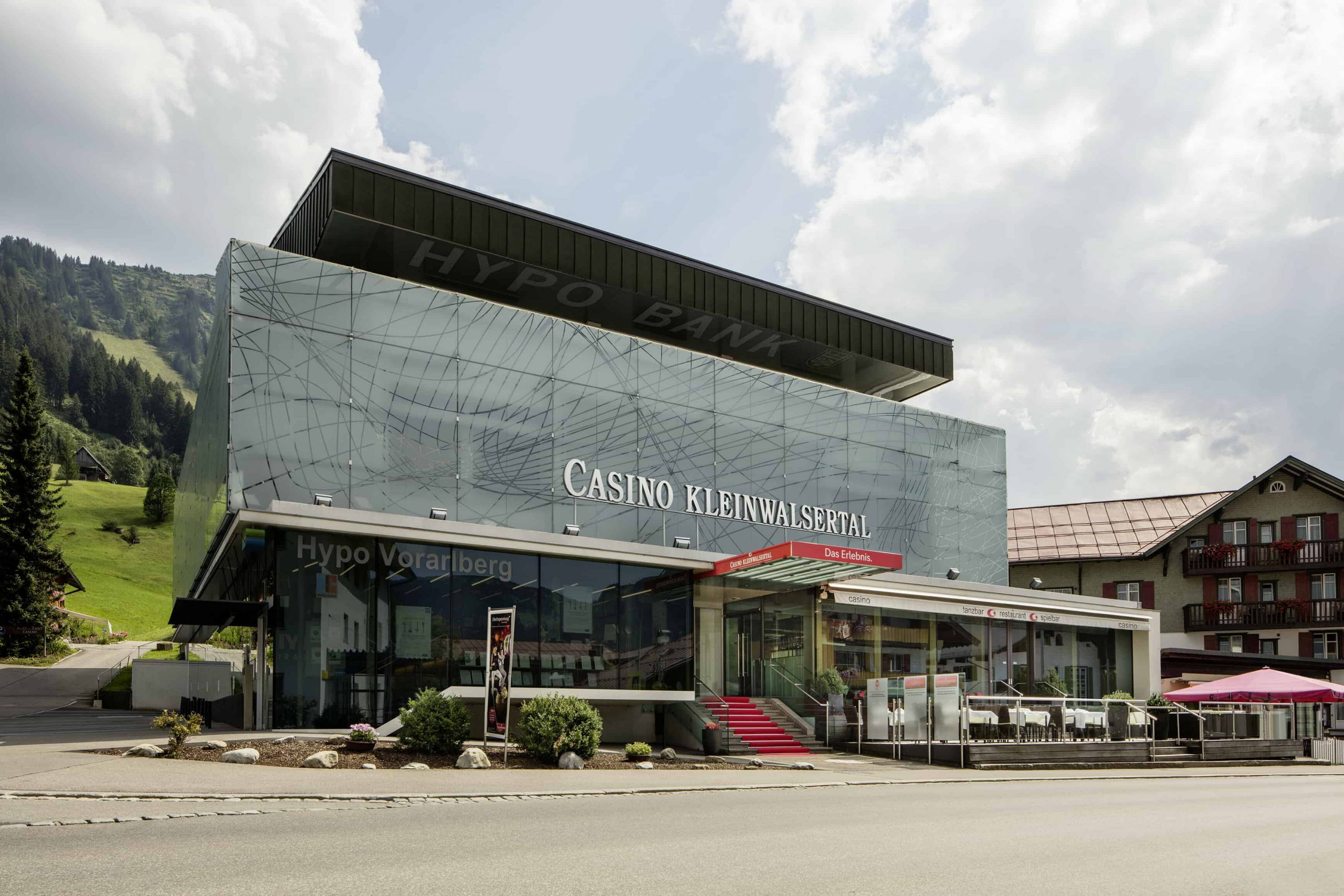 casino welden foto