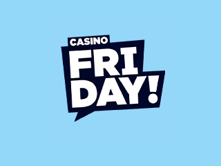 Casino Friday: fühle dich wohl