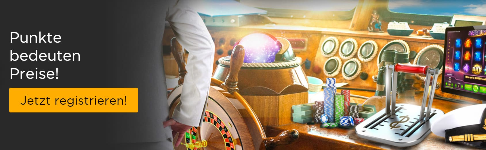 cruise online casino