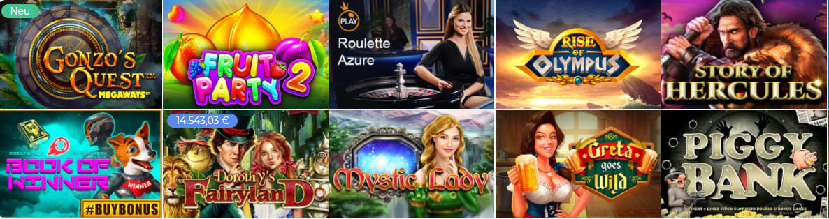 cslotv online casino