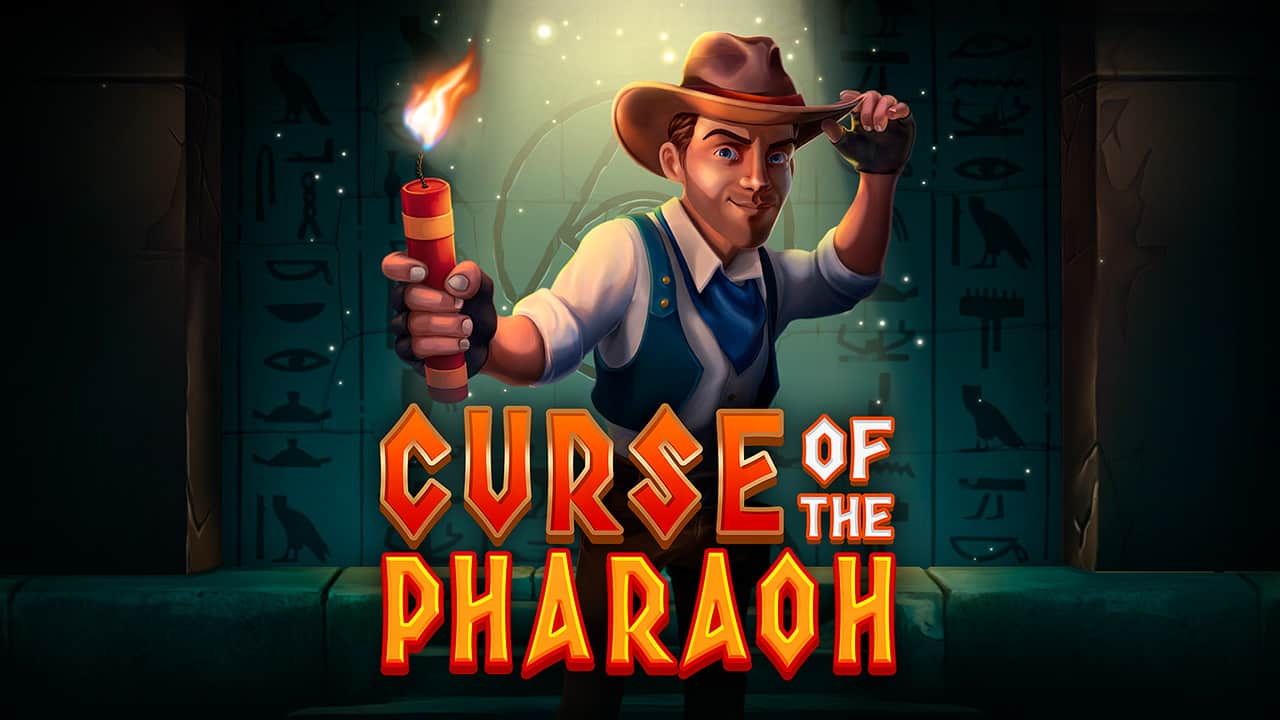 CurseofthePharaoh_slot