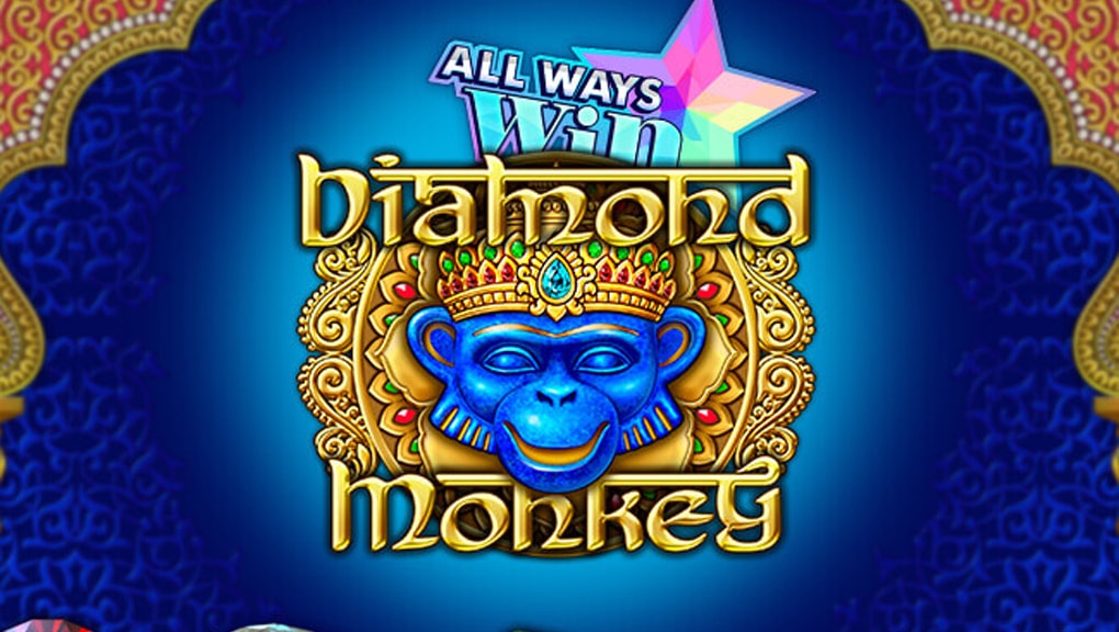 Diamond Monkey Diamond Monkey