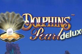 Dolphin’s Pearl